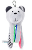 WHISBEAR SZUMIĄCY MIŚ CRY SENSOR SOFT MINKY