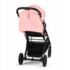 Cybex Wózek Beezy, (blk) Candy Pink