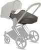 CYBEX KOKON Miękka Gondola, (cotton) Soho Grey