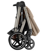 CYBEX Wózek Balios S Lux, (tpe) Almond Beige