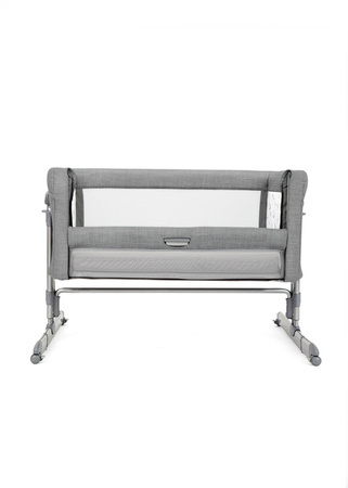 || JOIE Łóżeczko Roomie Glide, Foggy Grey