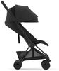 || CYBEX Wózek Coya (Matt Black) Sepia Black
