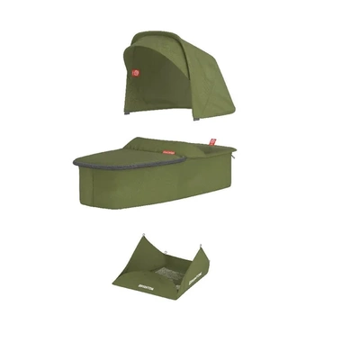 Greentom Tapicerka gondola Carrycot (v.2.1) Olive