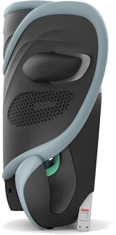 CYBEX Fotelik Solution G2, (plus) Stormy Blue