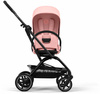 || CYBEX Wózek Eezy S Twist 2 + (blk) Candy Pink