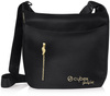 CYBEX Torba wózka (J Scott) Black Gold Wings