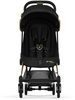 || CYBEX Wózek Coya (J Scott) Black Gold Wings