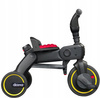 || DOONA Rowerek Liki Trike S1 (5w1) Flame Red
