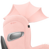 CYBEX Siedzisko Sirona T (Plus), Peach Pink