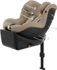 || CYBEX SIEDZISKO Sirona G (Plus), Almond Beige