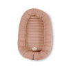 Filibabba Gniazdko niemowlęce Kapok Blush
