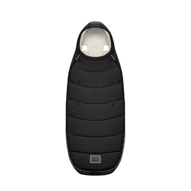 CYBEX Śpiworek (Platinum) Sepia Black (beż w śr.)