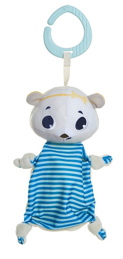 TINY LOVE ZAWIESZKA/SZMATKA TINY SMARTS – MIŚ POL