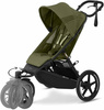 || CYBEX Wózek sportowy Avi Spin(blk) Moss Green