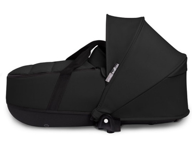 BABYZEN Gondola twarda Yoyo, Black