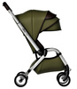 MIMA WÓZEK SPACEROWY MIMA ZIGI OLIVE GREEN