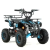 MINI QUAD XTR M7/6 50 2T P-ST, cz-niebieski