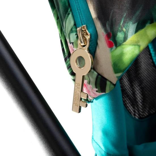 CYBEX | PRIAM 4.0 WÓZEK SPACEROWY | BY DJ KHALED | WE THE BEST | DESIGN COLLABORATION