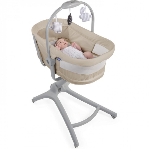 CHICCO Baby Hug Air 4w1, Beige