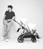 || CYBEX Siedzisko (dod) Gazelle S (tpe) Blue