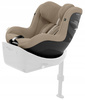 || CYBEX SIEDZISKO Sirona G (Plus), Almond Beige