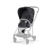 || CYBEX TAPICERKA Mios 4.0, Simply Flowers Grey