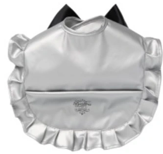 BJALLRA ŚLINIACZEK SILVER