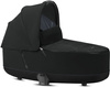 Zestaw 1w1 Cybex Rama Priam 4.0 Matt Black & Gondola Priam 2.0 Deep Black