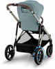 || CYBEX Wózek e-Gazelle S (tpe) Stormy Blue