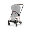 || CYBEX Rama Mios 4.0, Rose Gold