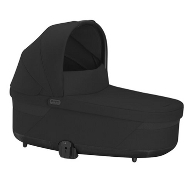 CYBEX Gondola S (Lux) Balios, Moon Black '25