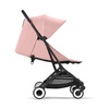 CYBEX WÓZEK Orfeo, (blk) Candy Pink '25