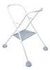 Beaba - Camele’o Light Mist bathtub and changing mat stand