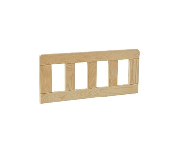 PINIO Barierka Classic (do domek) 200x90, Sosna