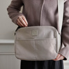 Changing Bag Crossbody - Moonshell