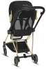 || CYBEX Wózek Mios (J Scott) Black Gold Wings