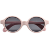 BEABA | OKULARY PRZECIWSŁONECZNE | 9-24M | 2-4 LATA | UV | ROSE