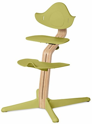 WIELOFUNKCYJNE KRZESEŁKO DZIECIĘCE | NOMI CHAIR | EVOMOVE