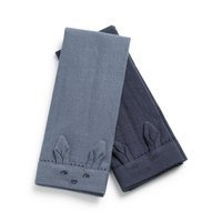 Tender Blue & Juniper Blue || Niebieski