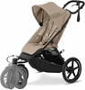 || CYBEX Wózek sportowy Avi Spin blk Almond beige