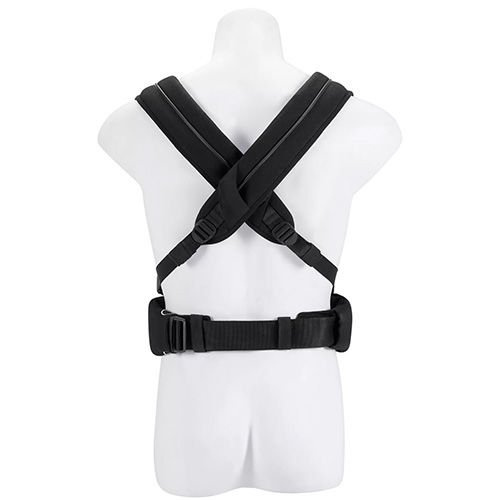 CYBEX Nosiedłko Yema Click (Fashion) Leather Black