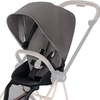 CYBEX TAPICERKA Mios 2.0, (Eco) Manhattan Grey