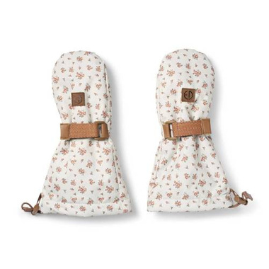 Elodie Details - Gloves - Autumn Rose 1-3 years