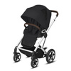 CYBEX WÓZEK SPACEROWY TALOS S LUX DEEP BLACK