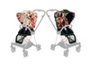 CYBEX TAPICERKA MIOS 2.0 SPRING BLOSSOM LIGHT
