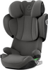 CYBEX Fotelik Solution T, (comf) Mirage Grey