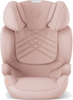 CYBEX Fotelik Solution T, (plus) Peach Pink