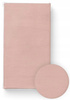 Prześcieradło jersey 60x120 j.różowy