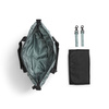 Elodie Details - Torba dla mamy - Pebble Green Quilted