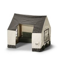 House of Elodie - Domek do zabawy Snuggle House || Multicolor